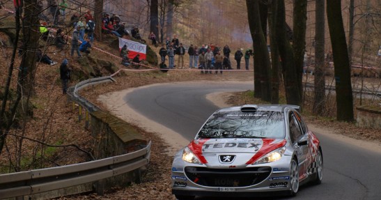 Podsumowanie sezonu 2011